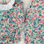 Konges Sløjd A/S JERSEY ROMPERS & JUMPSUITS fiola