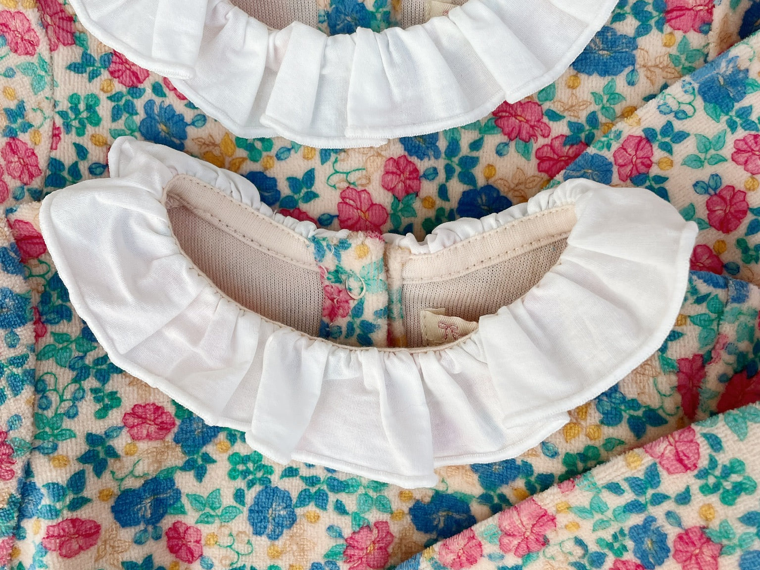 Konges Sløjd A/S JERSEY ROMPERS & JUMPSUITS fiola