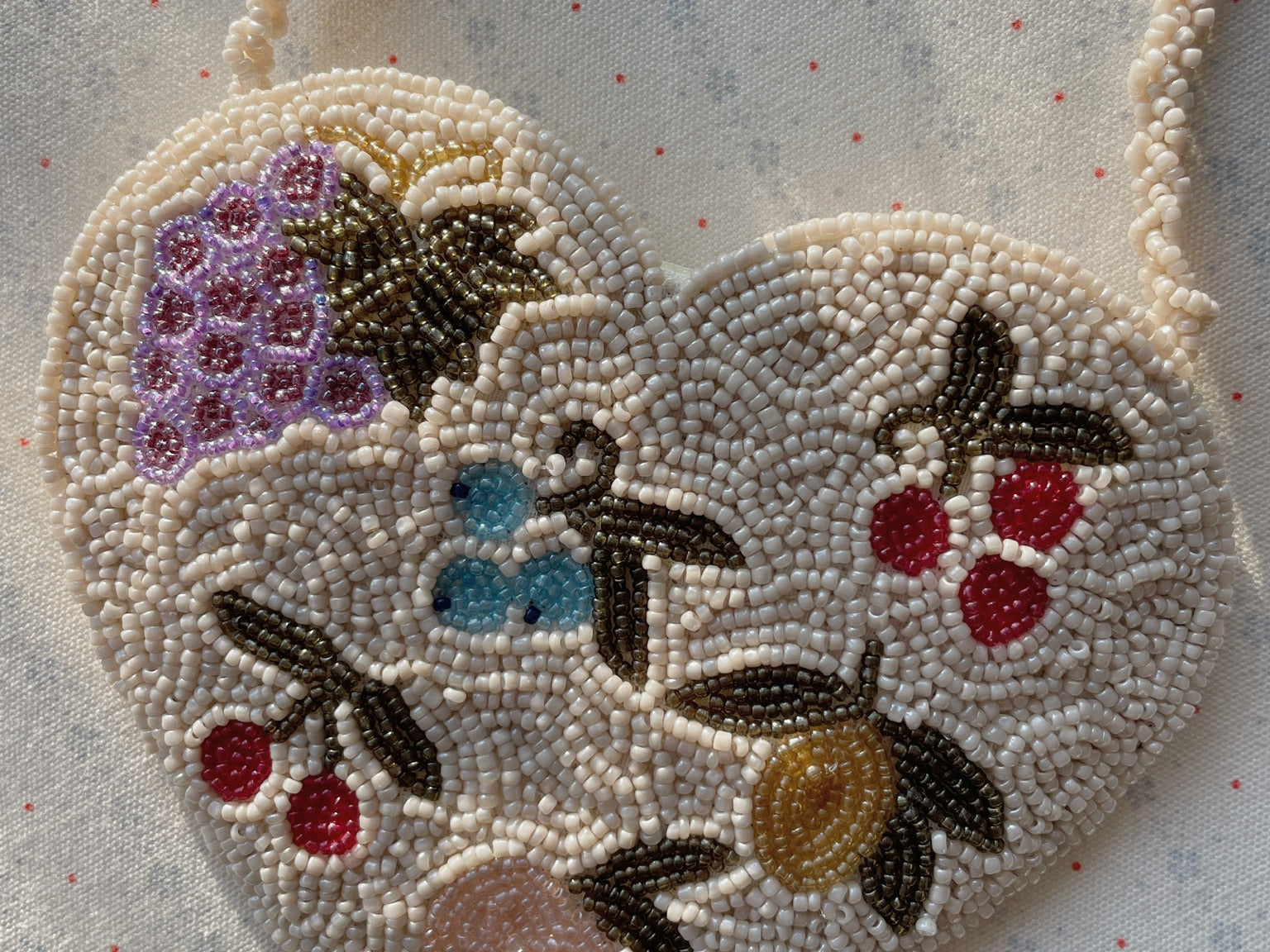 Konges Sløjd A/S BAGS & WALLET vitamins