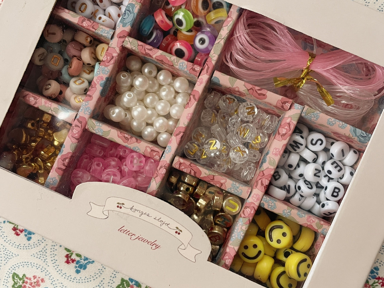 Konges Sløjd A/S CREATIVE PLAY multi