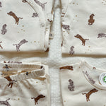 Konges Sløjd A/S BODYSTOCKINGS roar