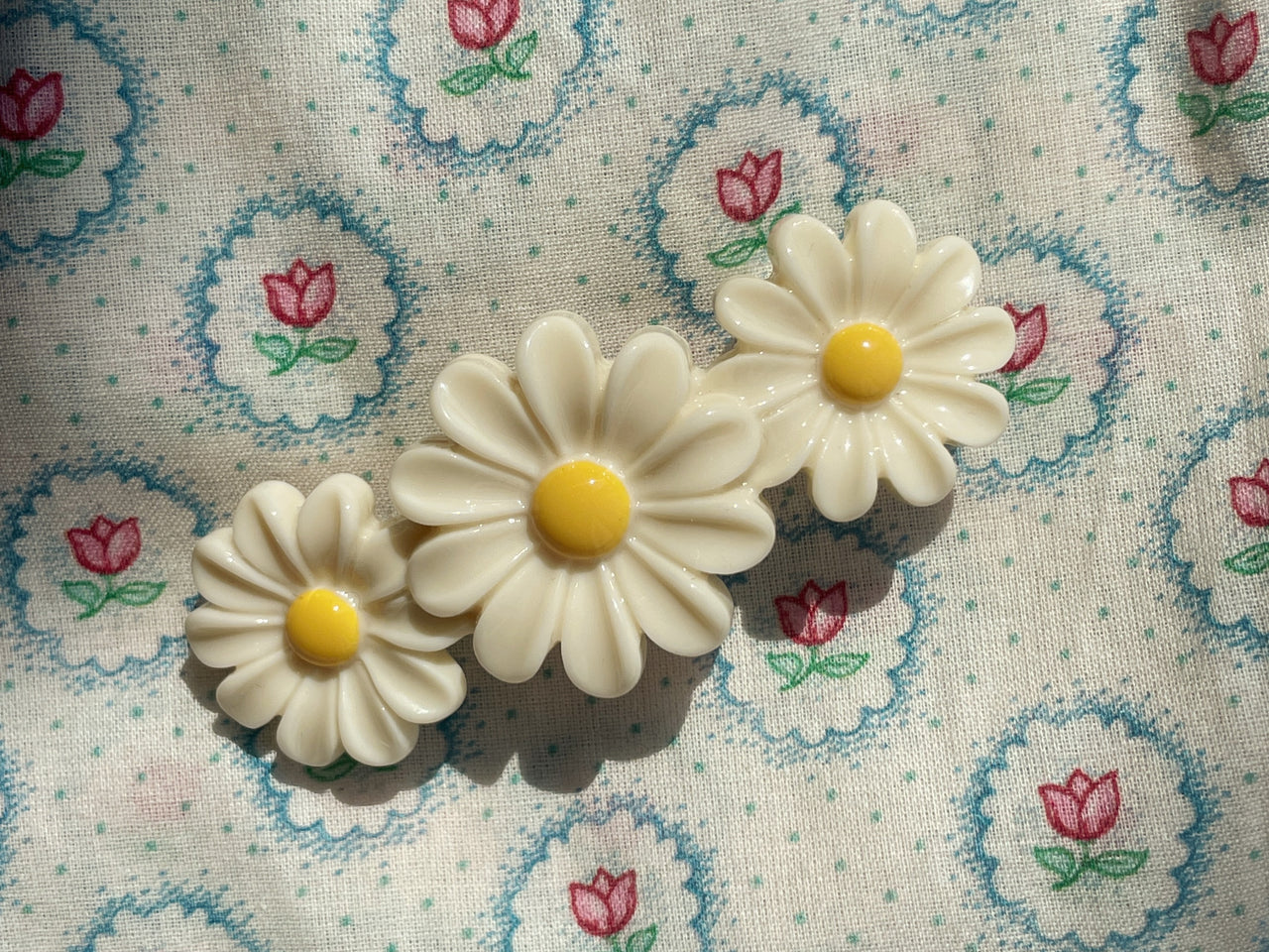 Konges Sløjd A/S HAIR ACCESSORIES antique white