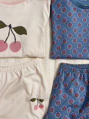 Konges Sløjd A/S SETS mirage blue