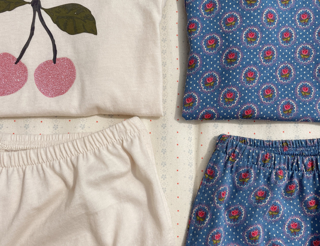 Konges Sløjd A/S SETS buttercream
