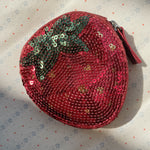 Konges Sløjd A/S BAGS & WALLET strawberry