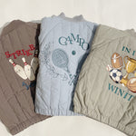 Konges Sløjd A/S THERMOWEAR sleet