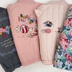 Konges Sløjd A/S THERMOWEAR cameo rose