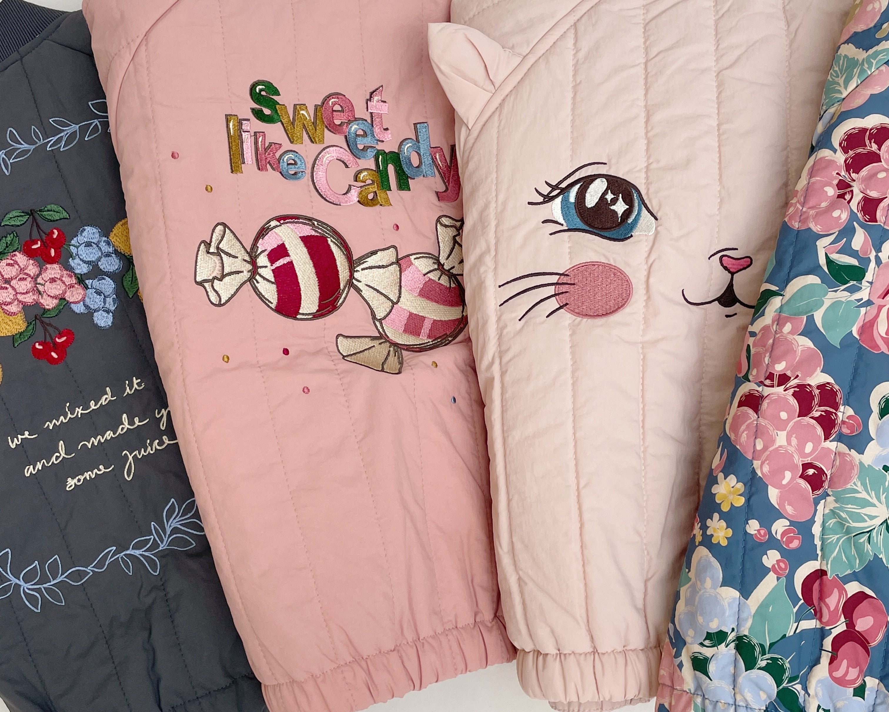 Konges Sløjd A/S THERMOWEAR cameo rose