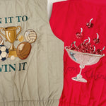 Konges Sløjd A/S THERMOWEAR laurel oak