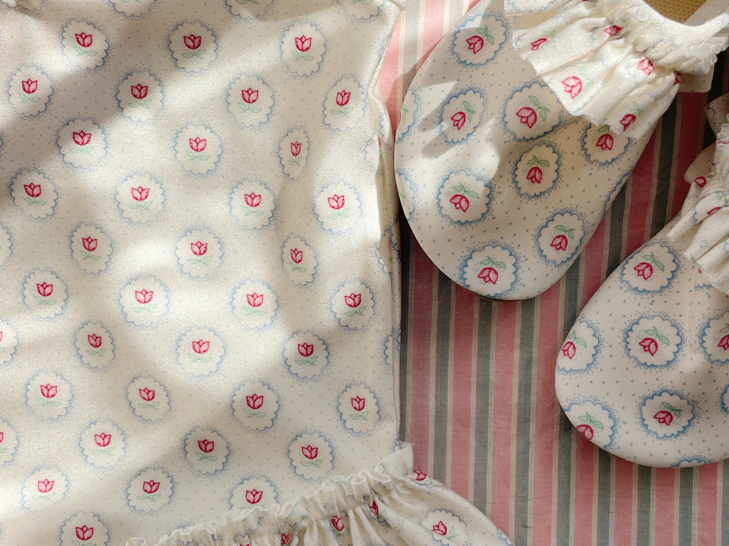 Konges Sløjd A/S UV SWIMSHOES mirage minu