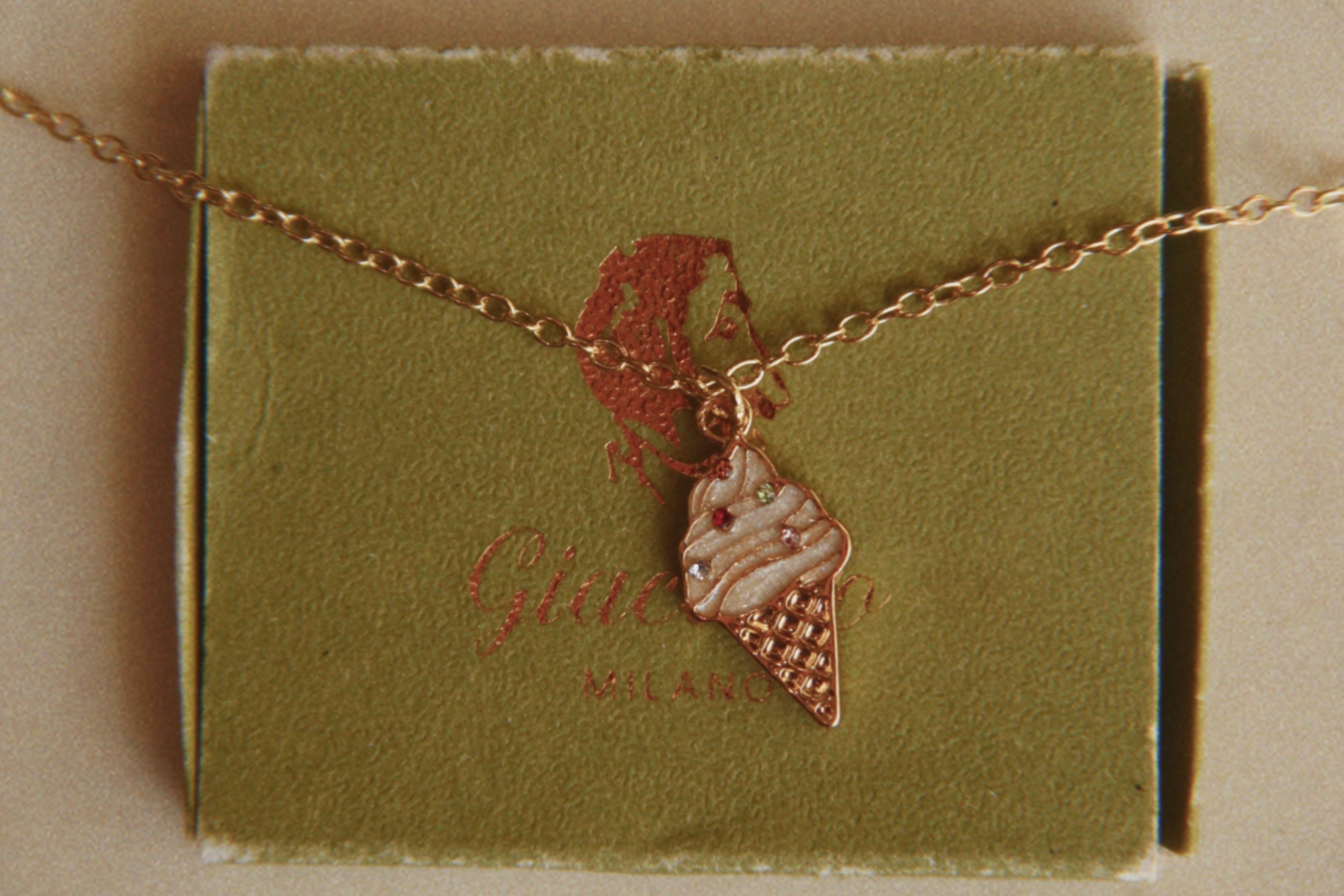 Konges Sløjd A/S JEWELLERY gold