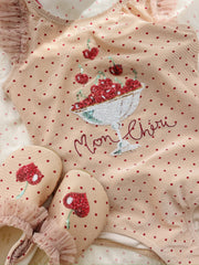 Konges Sløjd A/S UV SWIMSHOES emboldened dot