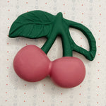 Konges Sløjd A/S TEETH SOOTHERS cherry