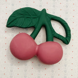 Konges Sløjd A/S TEETH SOOTHERS cherry