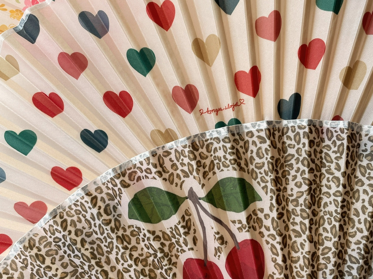 Konges Sløjd A/S CREATIVE ACCESSORIES leo brown