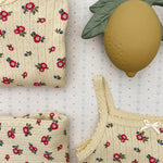 Konges Sløjd A/S BODYSTOCKINGS carmona