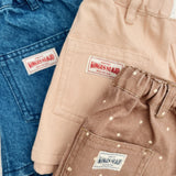 Konges Sløjd A/S WOVEN SHORTS & BLOOMERS ermine dot