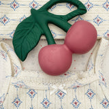 Konges Sløjd A/S TEETH SOOTHERS cherry