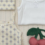 Konges Sløjd A/S TEETH SOOTHERS cherry