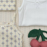 Konges Sløjd A/S TEETH SOOTHERS cherry