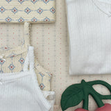 Konges Sløjd A/S JERSEY T-SHIRTS muro blu