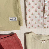 Konges Sløjd A/S SETS canyon rose