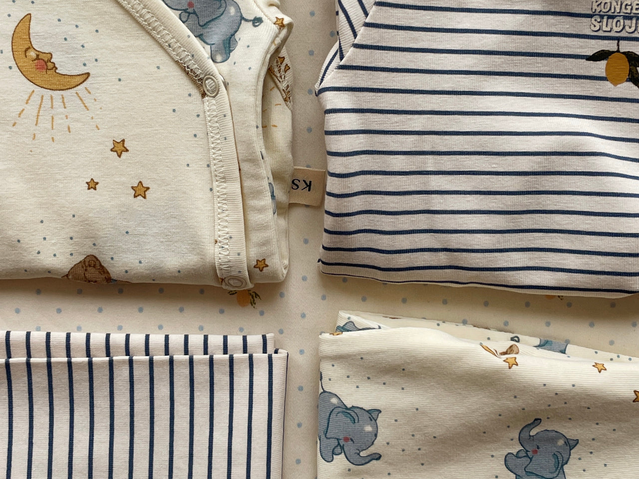 Konges Sløjd A/S ONESIES cucciolo