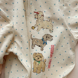 Konges Sløjd A/S ONESIES dream team