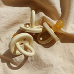 Konges Sløjd A/S PACIFIERS lemonade