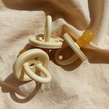 Konges Sløjd A/S PACIFIERS lemonade