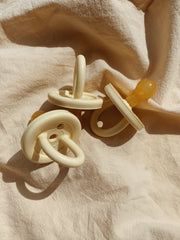 Konges Sløjd A/S PACIFIERS lemonade