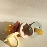 Konges Sløjd A/S PACIFIERS rose