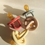 Konges Sløjd A/S PACIFIERS rose