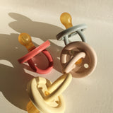 Konges Sløjd A/S PACIFIERS rose