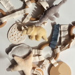 Konges Sløjd A/S ACTIVITY TOYS multi