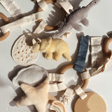 Konges Sløjd A/S ACTIVITY TOYS multi