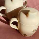 Konges Sløjd A/S TABLEWARE lemon