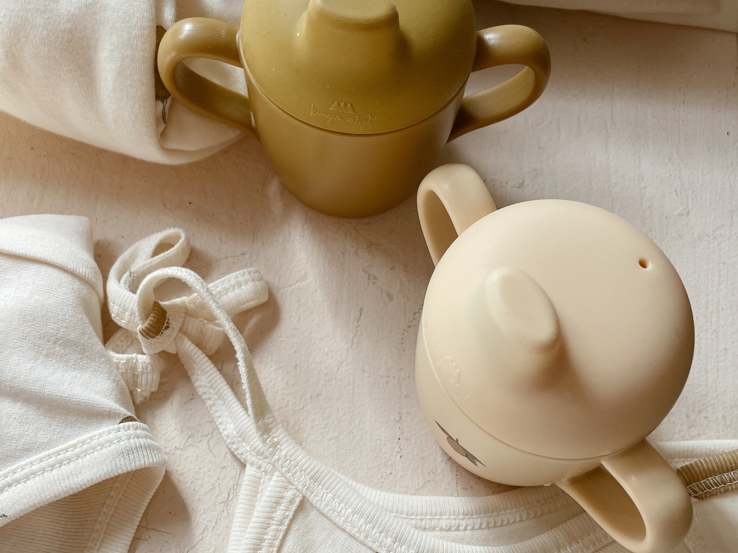 Konges Sløjd A/S TABLEWARE lemon