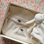 Konges Sløjd A/S BODYSTOCKINGS off white