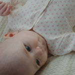 Konges Sløjd A/S SETS punto rosa