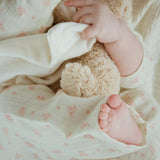 Konges Sløjd A/S TEDDY BEARS oyster grey