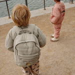 Konges Sløjd A/S BACKPACKS laurel oak