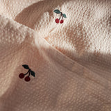 Konges Sløjd A/S ADULT BEDDING light rose