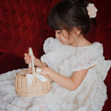 Konges Sløjd A/S BAGS & WALLET eggnog