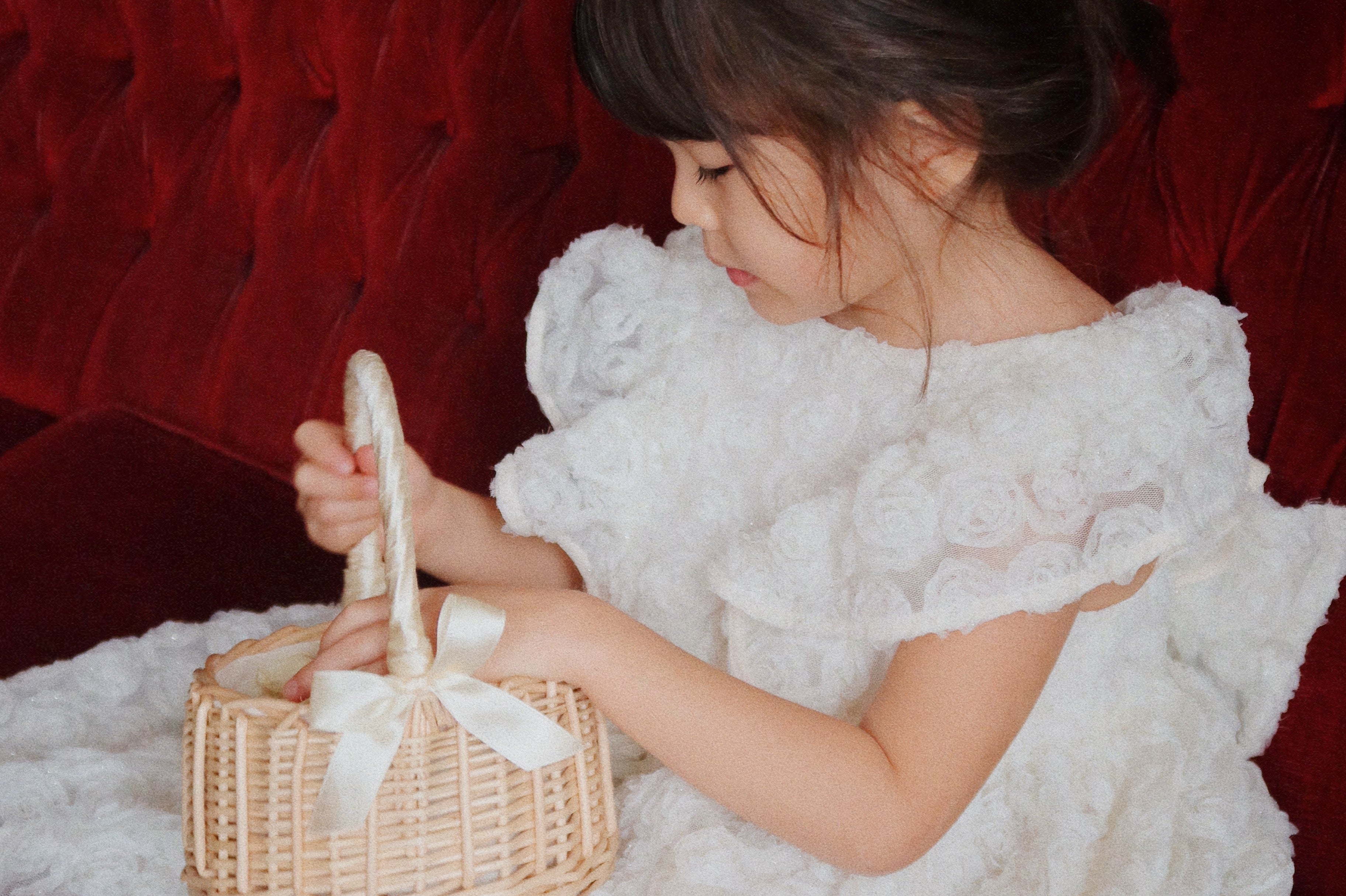 Konges Sløjd A/S BAGS & WALLET eggnog