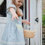 Konges Sløjd A/S BAGS & WALLET eggnog