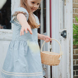 Konges Sløjd A/S BAGS & WALLET eggnog