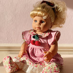 Konges Sløjd A/S DOLLS multi