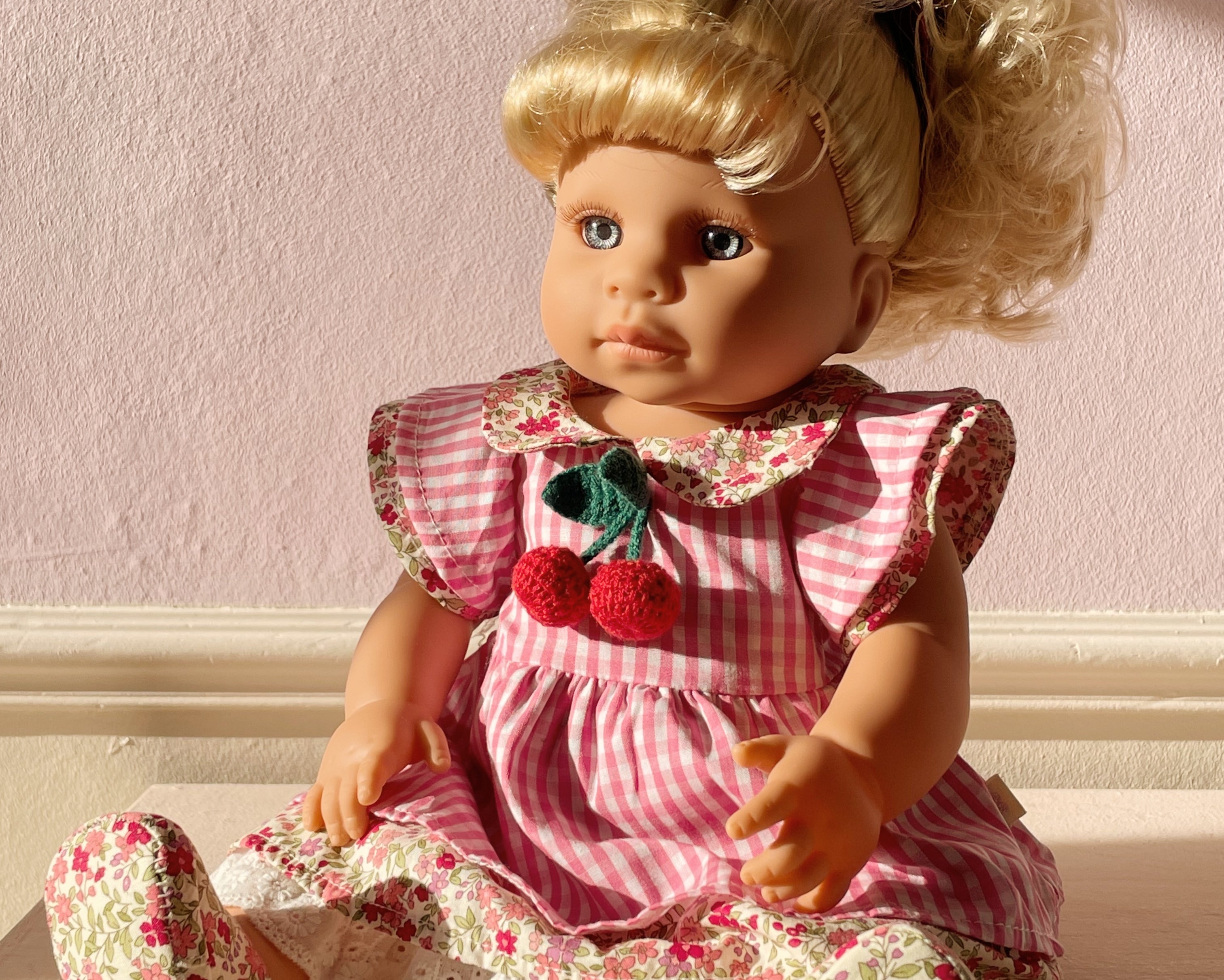 Konges Sløjd A/S DOLLS multi