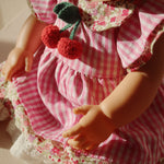 Konges Sløjd A/S DOLLS multi